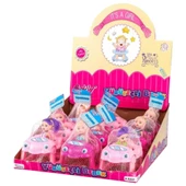 Yürüteçli Mini Bebek Arabası ve Bebeği - 02434 thumbnail 1