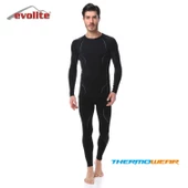 Evolite Thermowear Bay Termal Üst İçlik thumbnail 4