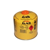 Evolite Butane Propane Vidalı 450 Gr. Ocak Kartuşu thumbnail 1