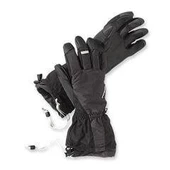 Patagonia Bayan White Smoke Eldiven thumbnail 2