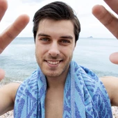 Anemoss Yelken Peştemal 100x180 cm thumbnail 8