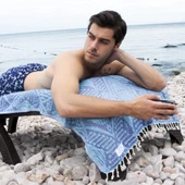 Anemoss Yelken Peştemal 100x180 cm thumbnail 11
