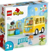 LEGO Duplo 10988 The Bus Ride thumbnail 1