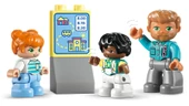 LEGO Duplo 10988 The Bus Ride thumbnail 4