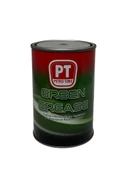 Petro Time Yeşil Kauçuklu Gres Yağı Katı 1 Kg. thumbnail 1