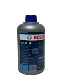 Bosch Dot-4 Fren Yağı 500 Ml. thumbnail 2