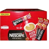 Nescafe Original 3'ü 1 Arada 56x17.5 gr thumbnail 2