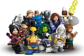 LEGO Minifigures 71039 Marvel Studios Series 2: Tam Set thumbnail 1