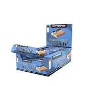 Nutrever Xtreme Protein Bar 50 Gr 24 Adet thumbnail 1