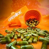 Grenade Thermo Detonator 100 Kapsül thumbnail 2
