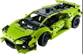 LEGO Technic 42161 Lamborghini Huracán Tecnica thumbnail 3