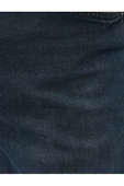 Slim Fit Kot Pantolon - Brad Jean thumbnail 5