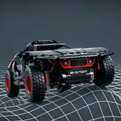 LEGO Technic 42160 Audi Rs Q E-Tron (914 Parça) thumbnail 6