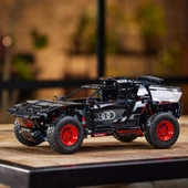 LEGO Technic 42160 Audi Rs Q E-Tron (914 Parça) thumbnail 9