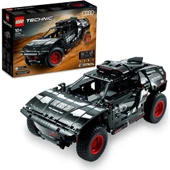 LEGO Technic 42160 Audi Rs Q E-Tron (914 Parça) thumbnail 1