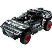 LEGO Technic 42160 Audi Rs Q E-Tron (914 Parça) thumbnail 3