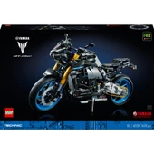 LEGO Technic 42159 Yamaha Mt-10 Sp (1478 Parça) thumbnail 3