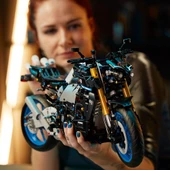 LEGO Technic 42159 Yamaha Mt-10 Sp (1478 Parça) thumbnail 4