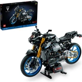 LEGO Technic 42159 Yamaha Mt-10 Sp (1478 Parça) thumbnail 1