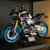 LEGO Technic 42159 Yamaha Mt-10 Sp (1478 Parça) thumbnail 5