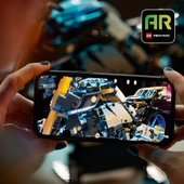 LEGO Technic 42159 Yamaha Mt-10 Sp (1478 Parça) thumbnail 7