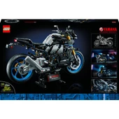 LEGO Technic 42159 Yamaha Mt-10 Sp (1478 Parça) thumbnail 2