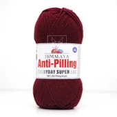 Himalaya Everyday Super Lux 73409 / Bordo thumbnail 1