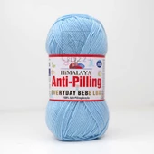 Himalaya Everyday Bebe Lux 70410 Açık Mavi thumbnail 1