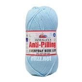 Himalaya Everyday Bebe Lux 70422 Buz Mavi thumbnail 1