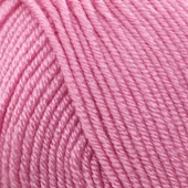 Himalaya Everyday Bebe Lux 70420 Şeker Pembe thumbnail 4