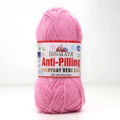 Himalaya Everyday Bebe Lux 70420 Şeker Pembe thumbnail 1