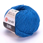 Yarnart Jeans 16 / Mavi thumbnail 7