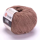 Yarnart Jeans 71 / Vizon thumbnail 7