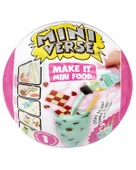 Miniverse Diner Serisi Sürpriz Paket thumbnail 1