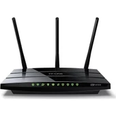 TP-LINK ARCHER VR400 4P 867M Dual VDSL ADSL2 MODEM thumbnail 1