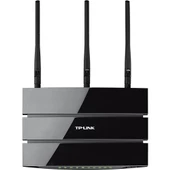 TP-LINK ARCHER VR400 4P 867M Dual VDSL ADSL2 MODEM thumbnail 3