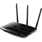 TP-LINK ARCHER VR400 4P 867M Dual VDSL ADSL2 MODEM thumbnail 2