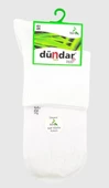 DÜNDAR PLUS 4131 ERKEK BAMBU KISA KONÇ ÇORAP 12 ADET thumbnail 2
