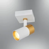 A-504-1-RG TEKLİ BEYAZ SPOT thumbnail 2