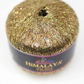 Himalaya Yıldız / Gold Simli Pullu / 58102 thumbnail 2
