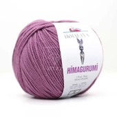 Himalaya Himagurumi 30120 Leylak thumbnail 1