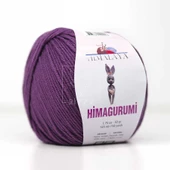 Himalaya Himagurumi 30122 Açık Mor thumbnail 1