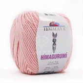 Himalaya Himagurumi 30113 Açık Pembe thumbnail 1