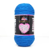 Himalaya Super Soft Yarn 80827 Mavi thumbnail 1