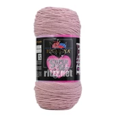 Himalaya Super Soft Yarn 80856 Gül Kurusu thumbnail 1