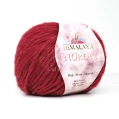 Himalaya Nordic / Kırmızı / 76820 thumbnail 3