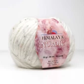 Himalaya Nordic / Beyaz / 76801 thumbnail 3