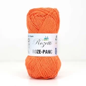Rozetti Roze-Panç / Turuncu / 40111 thumbnail 1