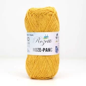 Rozetti Roze-Panç / Hardal Sarı / 40104 thumbnail 1