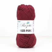 Rozetti Roze-Panç / Bordo / 40110 thumbnail 1